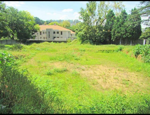 2,078M² VACANT LAND FOR SALE IN ILLOVO